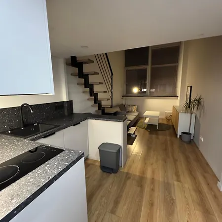 شقة Loft Close To Old Town *